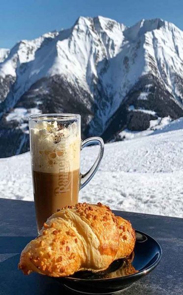  عکس زمستون برای اینستاگرام