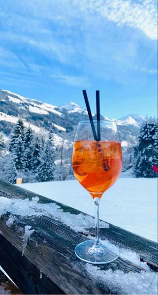  عکس زمستون برای اینستاگرام