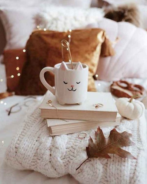  پروفایل زمستانی شیک