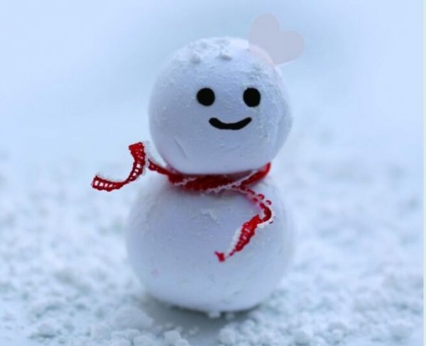  پروفایل شیک و خفن دخترونه زمستونی