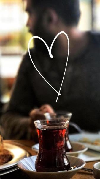  عکس عاشقانه زمستانی دختر و پسر