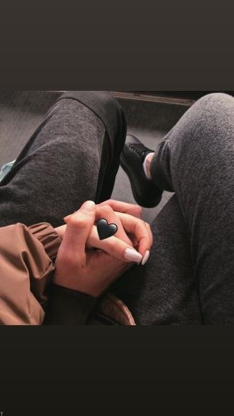  عکس عاشقانه زمستانی دختر و پسر