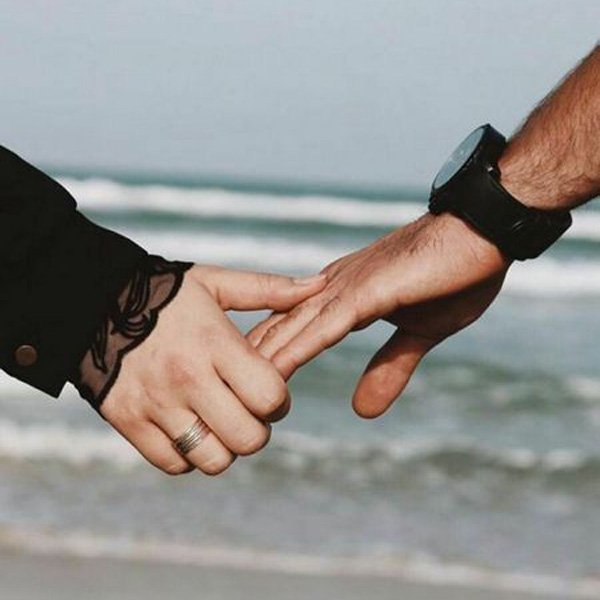 عکسهای عاشقانه جدید