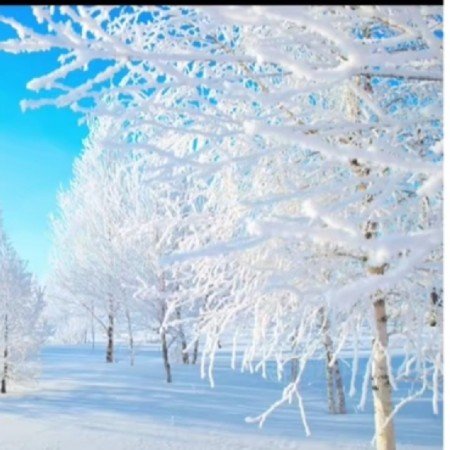  عکس هاي‌ زمستانی