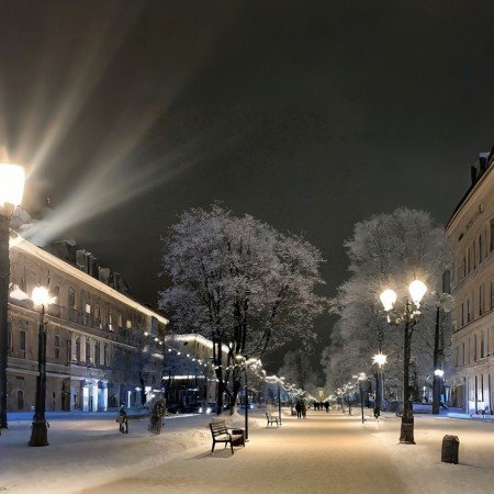  عکس هاي‌ زمستانی
