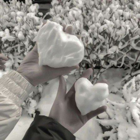  عکس هاي‌ زمستانی