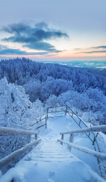 عکس هاي‌ زمستانی