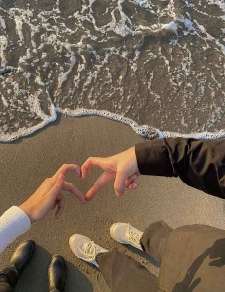 عکس های عاشقانه زیبا