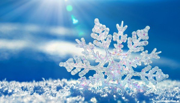  عکسهای زیبای زمستانی