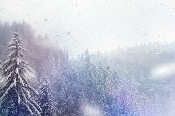  دانلود عـکس بـرفی برای پروفایل