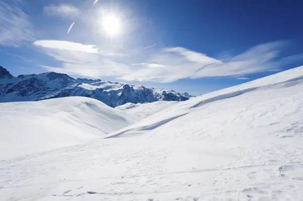  دانلود عـکس بـرفی برای پروفایل