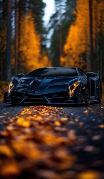  بگ گراند فصل پاییز