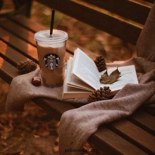  پروفایل پاییزی