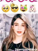  پروفایل پاییز شاد