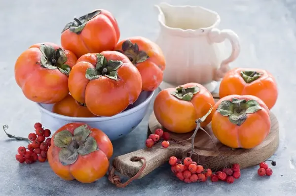 عکس پروفایل میوه پاییزی