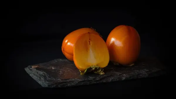  عکس پروفایل میوه پاییزی