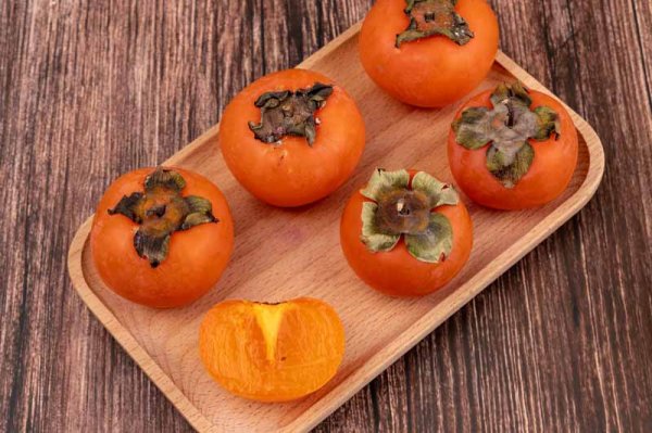 عکس خرمالو برای پروفایل