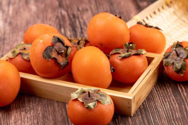  عکس خرمالو برای پروفایل