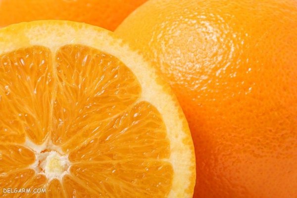  عکس پرتقال برای پروفایل