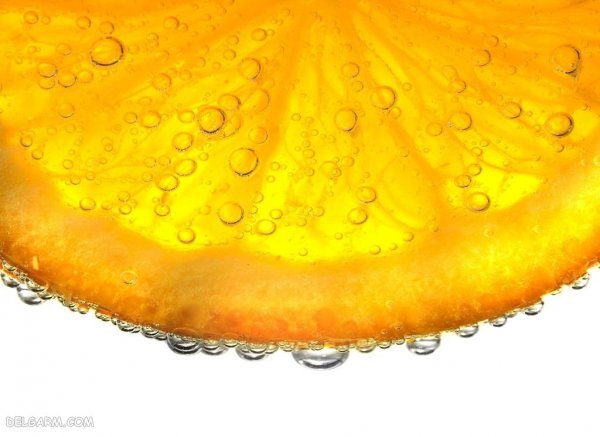  عکس پرتقال برای پروفایل