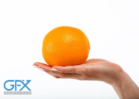  عکس پرتقال فانتزی