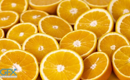  عکس پرتقال فانتزی