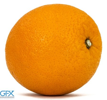 عکس پرتقال کیوت