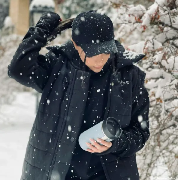  عکس کلبه برای پروفایل