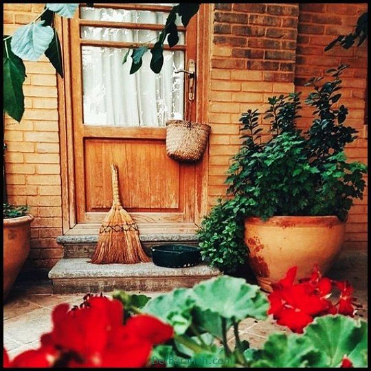  عکس پروفایل خانه