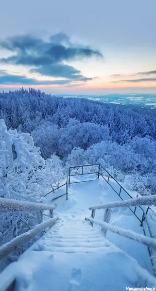  عکس کلبه عشق برای پروفایل