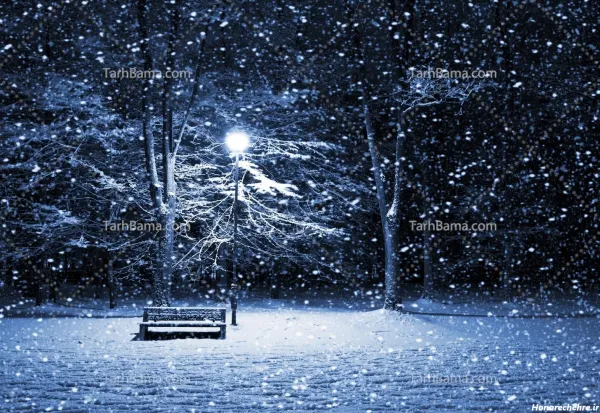  عکس کلبه عشق برای پروفایل