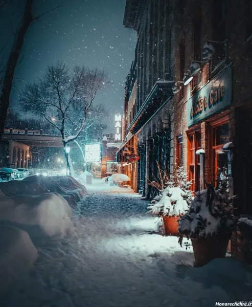  عکس کلبه عشق برای پروفایل