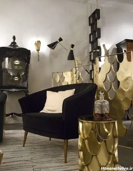  عکس ساختمان زیبا برای پروفایل