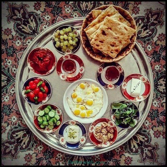  عکس خانه های ساده و شیک