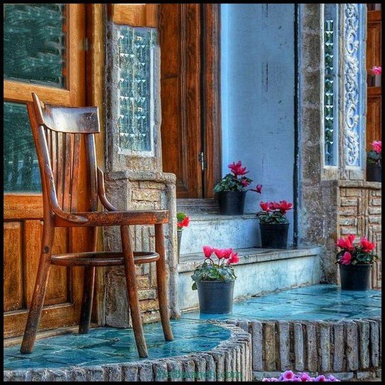  عکس خانه های ساده و شیک