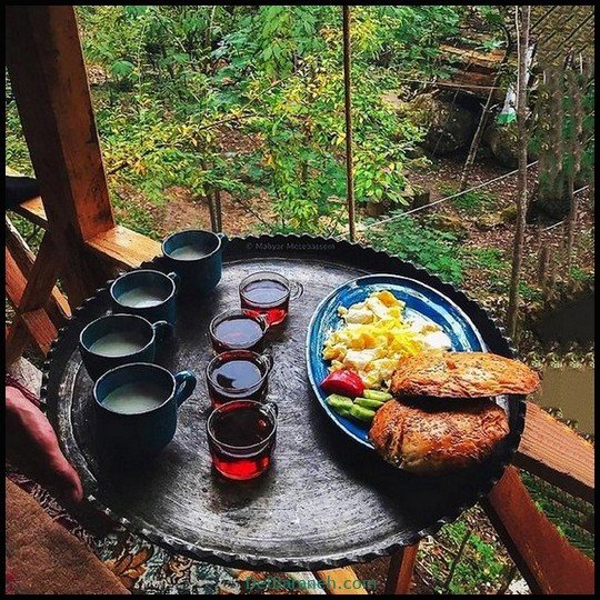  عکس خانه های ساده و شیک