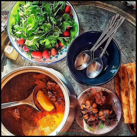  عکس خانه های ساده و شیک