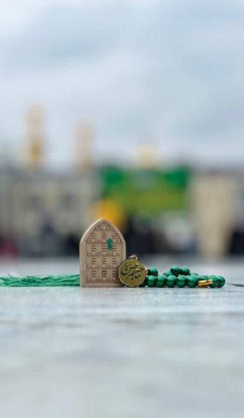  عکس امام حسن