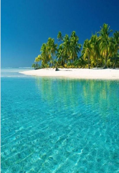  عکس خاص و زیبا از دریا