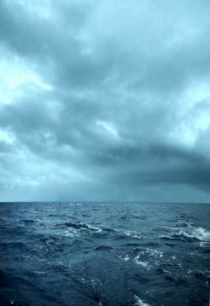  عکس خاص و زیبا از دریا