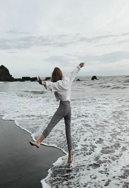  عکس خاص و زیبا از دریا