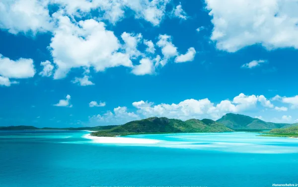  جدیدترین پروفایل ساحل ارامش