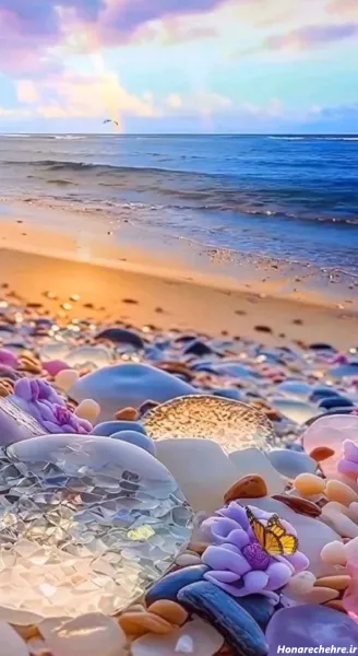  جدیدترین پروفایل ساحل ارامش