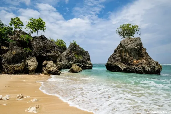  جدیدترین پروفایل ساحل ارامش