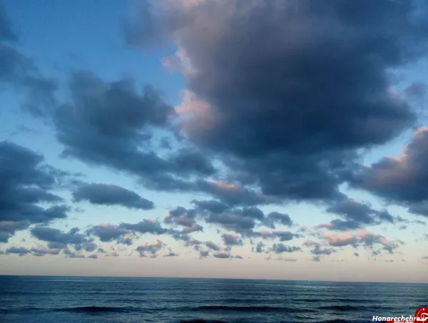  جدیدترین پروفایل ساحل ارامش