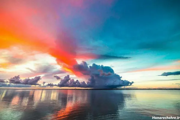  جدیدترین پروفایل ساحل ارامش