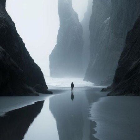  عکس زیبا از دریا برای استوری اینستاگرام