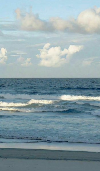  عکس زیبا از دریا برای استوری اینستاگرام