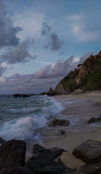  تصویر پروفایل جدید و خاص درباره دریا