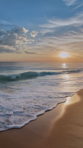  عکس زیبای دریا